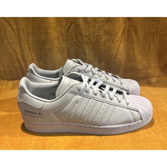adidas Superstar The Mark Of A Winner GY9641 - Picture 1 of 13